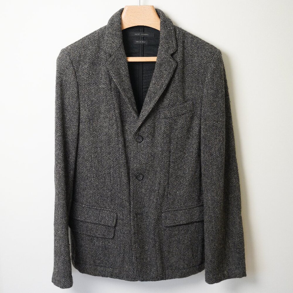 Marc Jacobs Blazer, 100% wool, made in Italy